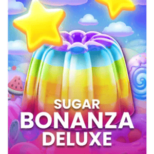 Sugar Bonanza Deluxe