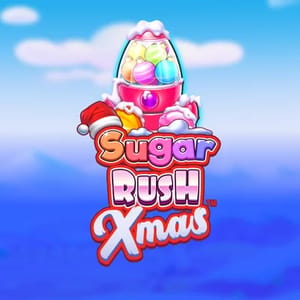 Sugar Rush Xmas