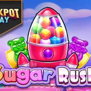 Sugar Rush Jackpot Play