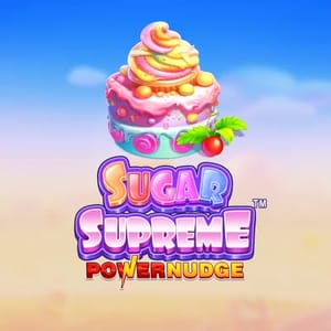 Sugar Supreme Powernudge