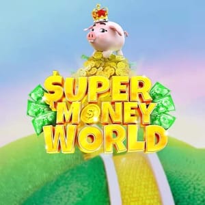 Super Money World