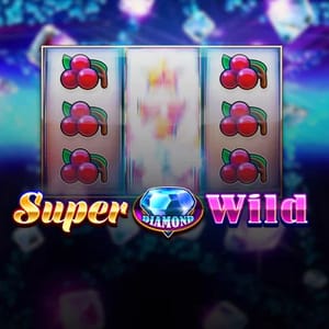 Super Diamond Wild