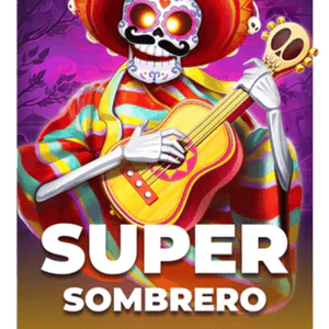 Super Sombrero
