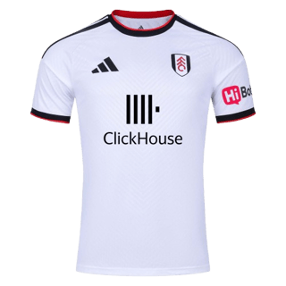 Echipamentul Fulham