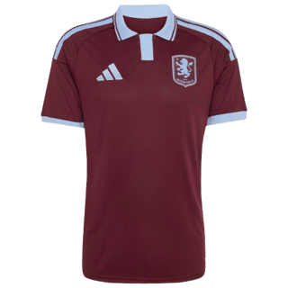 Echipamentul Aston Villa