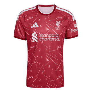 Echipamentul Liverpool FC