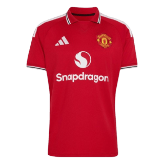 Echipamentul Manchester United