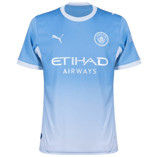 Echipamentul Manchester City