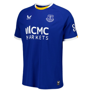 Echipamentul Everton