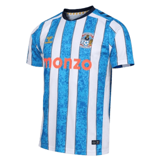 Echipamentul Coventry City