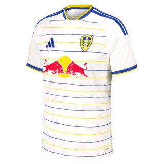 Echipamentul Leeds United