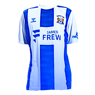 Echipamentul Kilmarnock