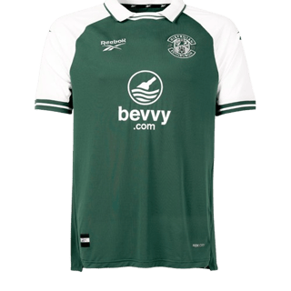 Echipamentul Hibernian
