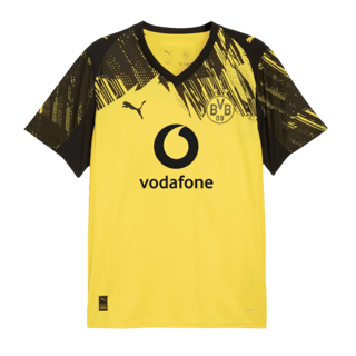 Echipamentul Borussia Dortmund