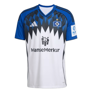 Echipamentul Hamburger SV