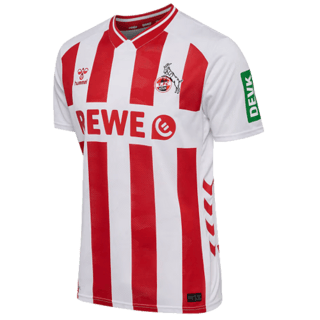 Echipamentul 1. FC Köln