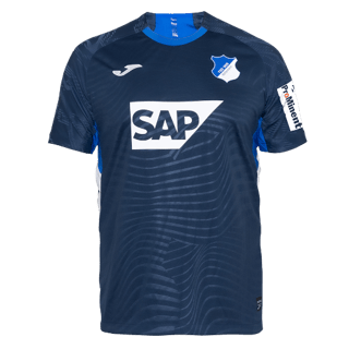 Echipamentul TSG Hoffenheim