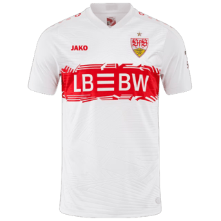 Echipamentul VfB Stuttgart
