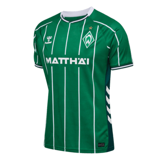 Echipamentul SV Werder Bremen