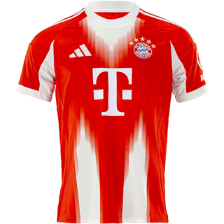 Echipamentul FC Bayern München