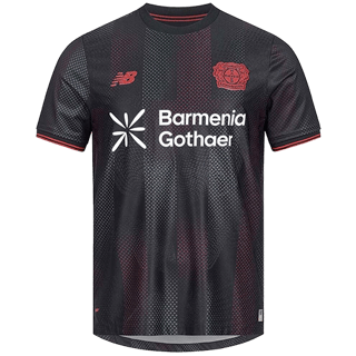 Echipamentul Bayer Leverkusen