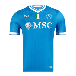 Echipamentul SSC Napoli