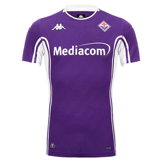 Echipamentul Fiorentina