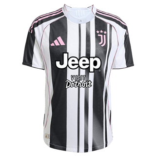 Echipamentul Juventus