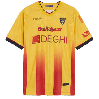 Echipamentul Lecce