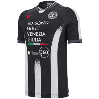 Echipamentul Udinese