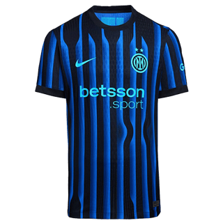 Echipamentul Inter