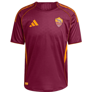Echipamentul AS Roma