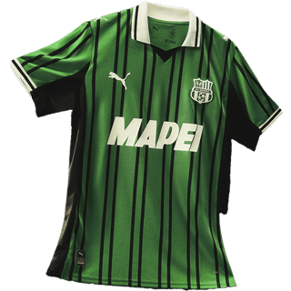 Echipamentul Sassuolo