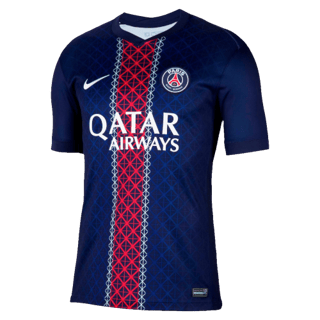Echipamentul Paris Saint-Germain