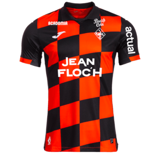 Echipamentul Lorient
