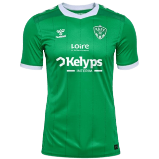 Echipamentul Saint Etienne