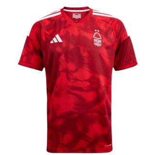 Echipamentul Nottingham Forest