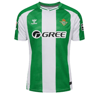 Echipamentul Real Betis