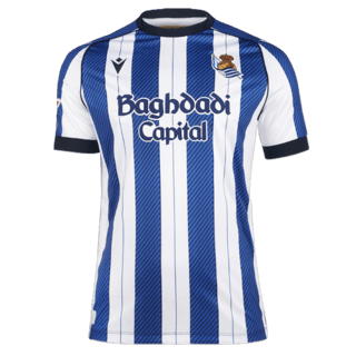 Echipamentul Real Sociedad
