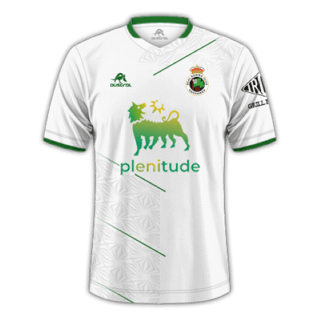 Echipamentul Real Racing Club