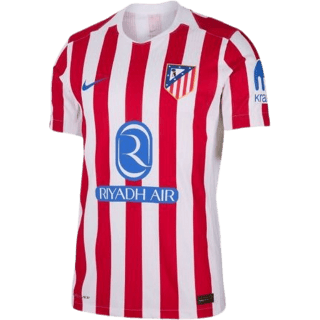 Echipamentul Atlético Madrid