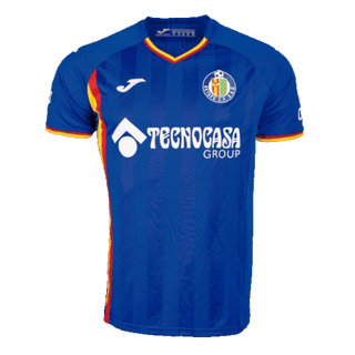 Echipamentul Getafe