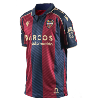 Echipamentul Levante UD