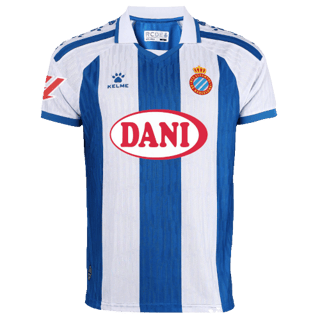 Echipamentul Espanyol