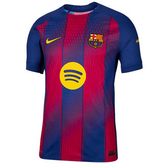 Echipamentul FC Barcelona
