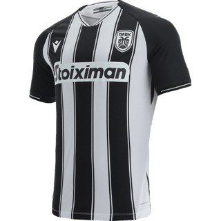 Echipamentul PAOK