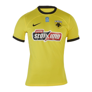 Echipamentul AEK Athens FC