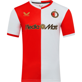 Echipamentul Feyenoord