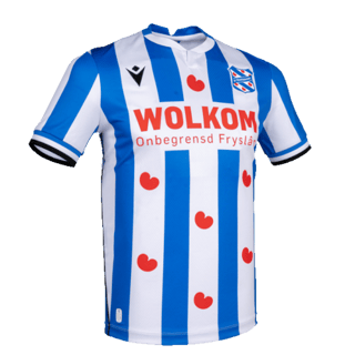 Echipamentul SC Heerenveen