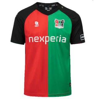 Echipamentul NEC Nijmegen